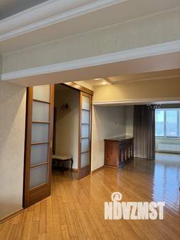 4-к квартира, вторичка, 141м2, 6/9 этаж