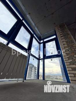 3-к квартира, вторичка, 92м2, 6/9 этаж