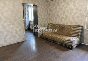 3-к квартира, вторичка, 34м2, 1/1 этаж