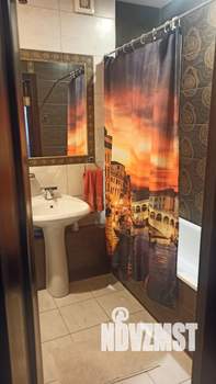 4-к квартира, вторичка, 93м2, 8/8 этаж