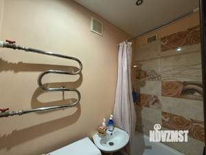 1-к квартира, вторичка, 32м2, 3/5 этаж