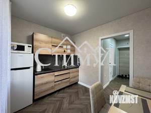 1-к квартира, вторичка, 36м2, 3/5 этаж