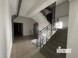 Студия квартира, вторичка, 22м2, 9/9 этаж