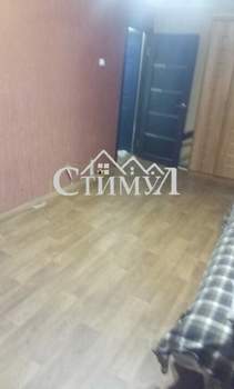1-к квартира, вторичка, 36м2, 1/5 этаж