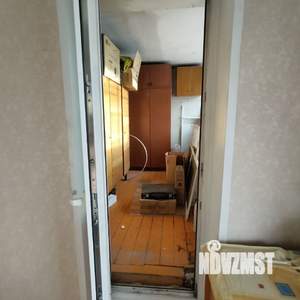4-к квартира, вторичка, 72м2, 4/5 этаж