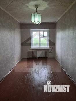 3-к квартира, вторичка, 57м2, 5/5 этаж