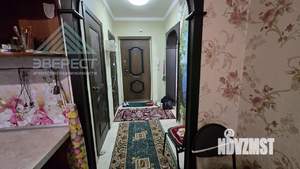 1-к квартира, вторичка, 44м2, 2/9 этаж
