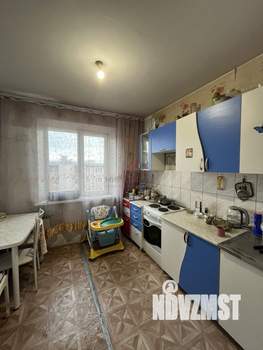 2-к квартира, вторичка, 50м2, 5/9 этаж