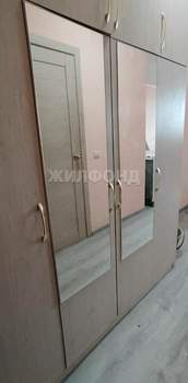 Студия квартира, вторичка, 25м2, 7/9 этаж