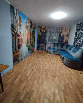 2-к квартира, вторичка, 45м2, 2/5 этаж