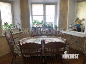 3-к квартира, вторичка, 86м2, 2/5 этаж