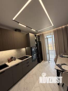 2-к квартира, вторичка, 65м2, 8/9 этаж