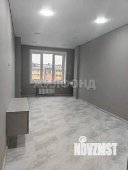 1-к квартира, вторичка, 40м2, 7/9 этаж