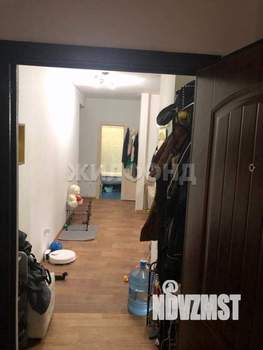 3-к квартира, вторичка, 60м2, 5/5 этаж