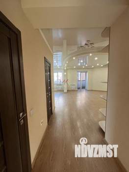 3-к квартира, вторичка, 105м2, -1/5 этаж