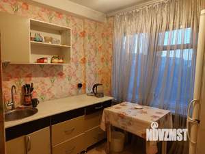 1-к квартира, вторичка, 36м2, 8/10 этаж