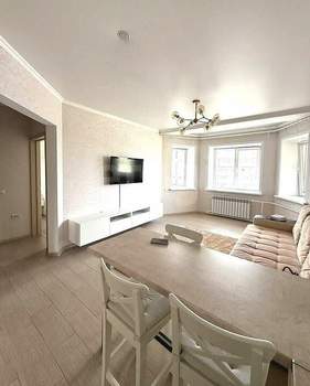 1-к квартира, вторичка, 37м2, 5/5 этаж