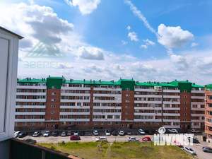 Студия квартира, вторичка, 23м2, 7/7 этаж
