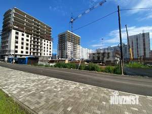 1-к квартира, вторичка, 37м2, 11/12 этаж