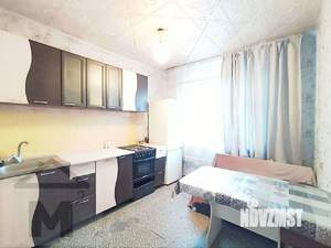 2-к квартира, вторичка, 50м2, 5/6 этаж