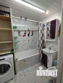2-к квартира, вторичка, 45м2, 2/5 этаж