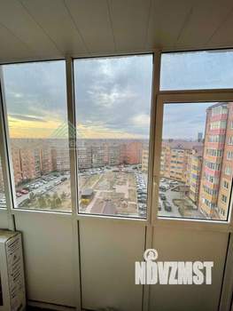 2-к квартира, вторичка, 69м2, 7/9 этаж