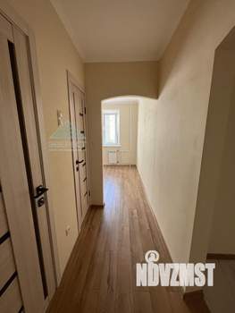 2-к квартира, вторичка, 52м2, 5/10 этаж