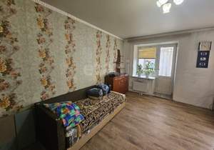 Студия квартира, вторичка, 30м2, 1/3 этаж