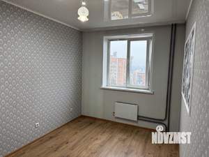 1-к квартира, вторичка, 40м2, 7/9 этаж