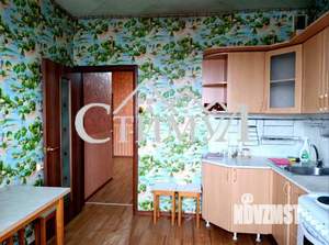 2-к квартира, вторичка, 59м2, 4/6 этаж