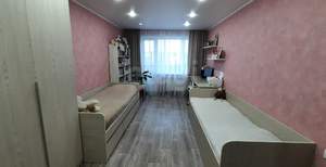 3-к квартира, вторичка, 62м2, 2/5 этаж