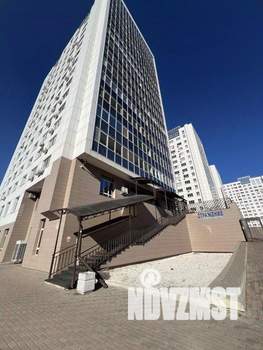 3-к квартира, вторичка, 83м2, 4/16 этаж