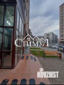 2-к квартира, вторичка, 54м2, 6/12 этаж
