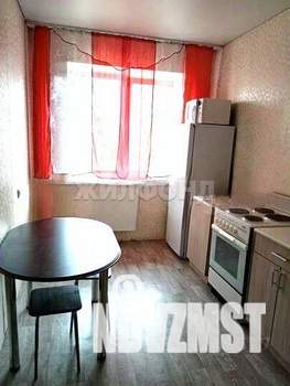 1-к квартира, вторичка, 37м2, 4/9 этаж