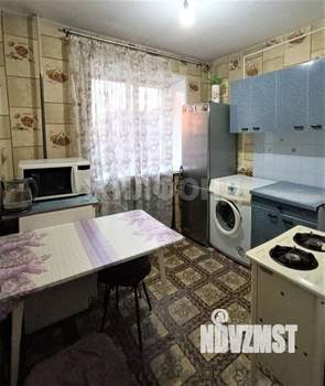 3-к квартира, вторичка, 56м2, 4/5 этаж