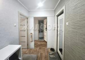 2-к квартира, вторичка, 54м2, 6/9 этаж