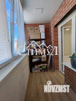 2-к квартира, вторичка, 57м2, 4/5 этаж