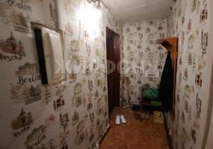 2-к квартира, вторичка, 46м2, 4/5 этаж