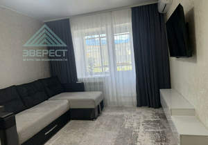 2-к квартира, вторичка, 48м2, 1/5 этаж