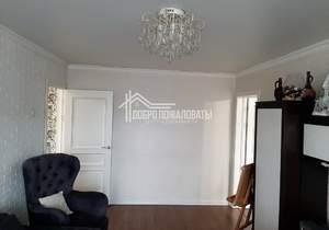 2-к квартира, вторичка, 46м2, 4/5 этаж