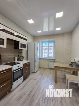 2-к квартира, вторичка, 57м2, 4/5 этаж