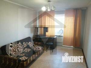 1-к квартира, вторичка, 31м2, 4/5 этаж
