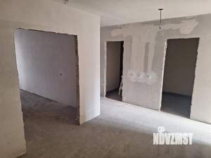 3-к квартира, вторичка, 80м2, 2/9 этаж
