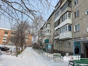 2-к квартира, вторичка, 45м2, 4/5 этаж