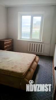 4-к квартира, вторичка, 85м2, 3/5 этаж