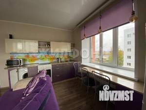 2-к квартира, вторичка, 36м2, 5/5 этаж