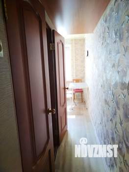 2-к квартира, вторичка, 43м2, 2/6 этаж