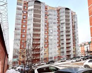 Фото квартиры на продажу (2)