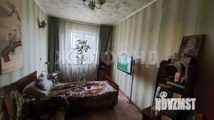 3-к квартира, вторичка, 61м2, 1/5 этаж