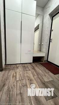 Студия квартира, вторичка, 30м2, 1/9 этаж